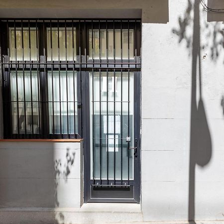 Galileo Apartment مدريد المظهر الخارجي الصورة