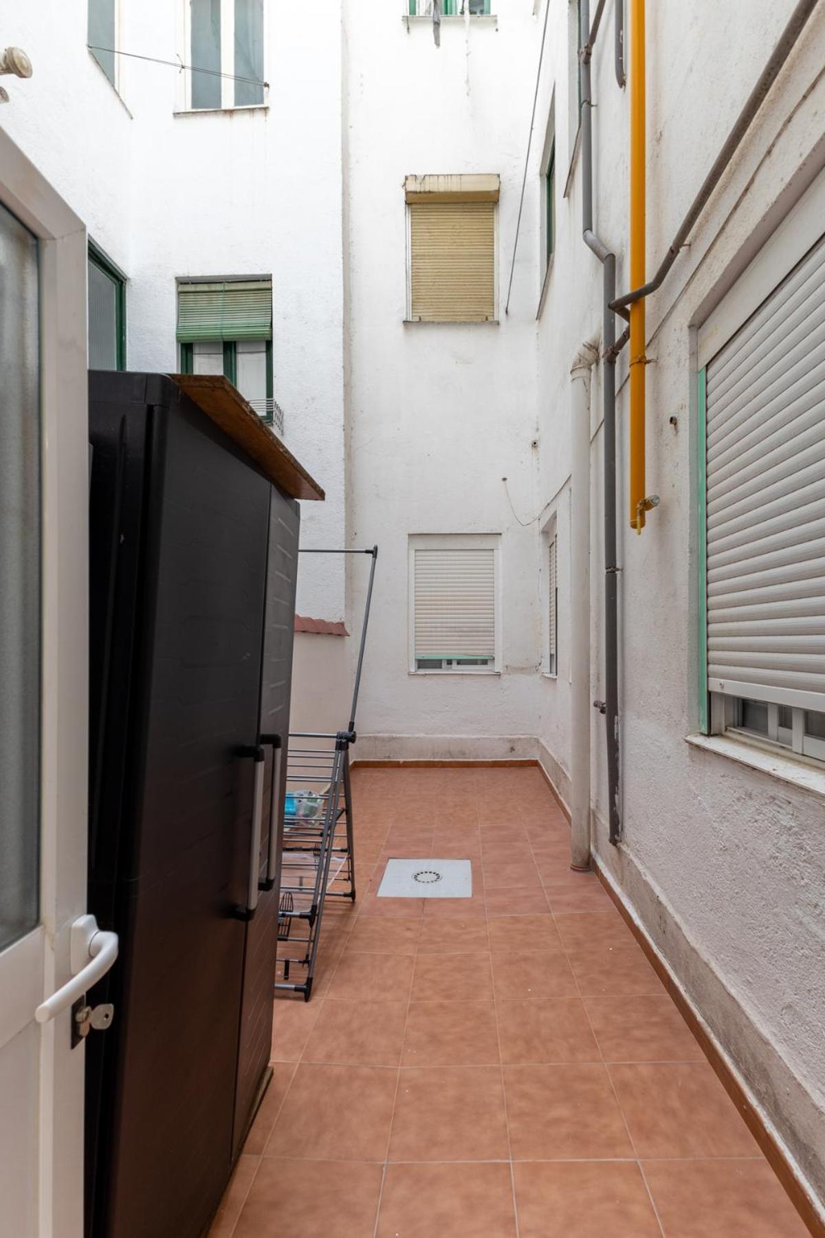 Galileo Apartment مدريد المظهر الخارجي الصورة